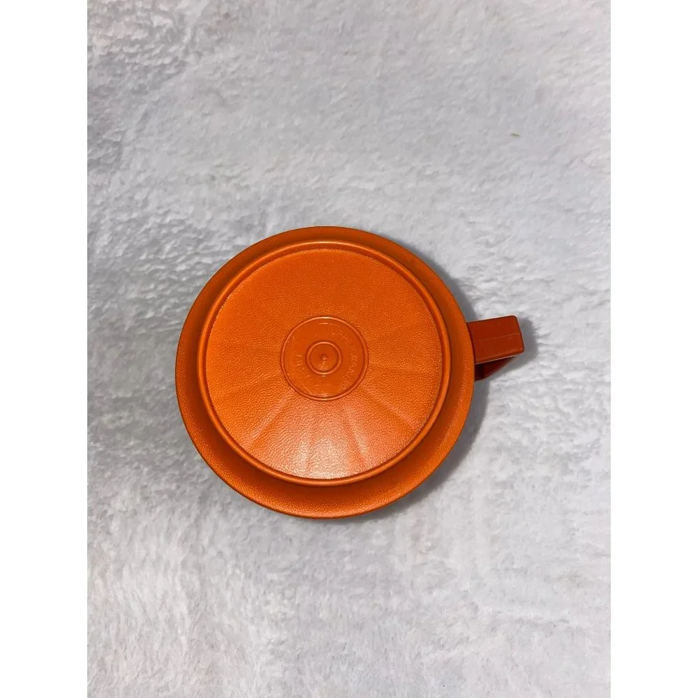 Vintage Tupperware Stacking Coffee Cup Mug